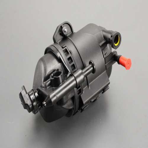 YAKIT FILTRESI  2.0 SD4 LAND ROVER RANGE ROVER DISCOVERY V SPORT II JAGUAR F-PACE (X761) 15-