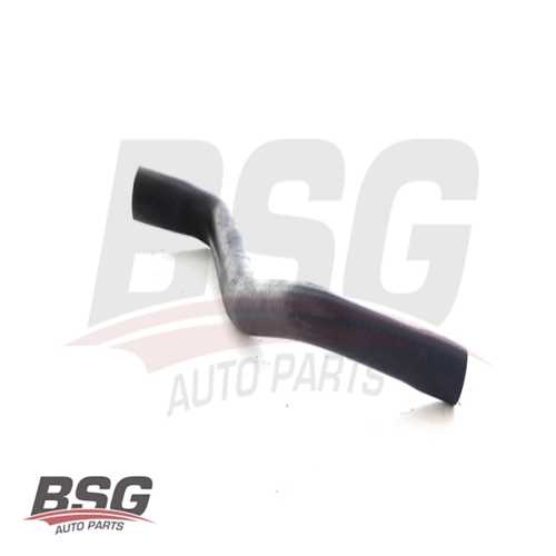 RADYATÖR HORTUMU ÜST  1.2 16V CLIO III/MODUS 04- Ürün Görseli