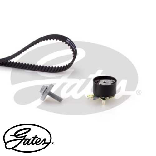 RENAULT CLIO/KANGO/MEGAN/LOGAN/MICRA/NOTE/QASHQAI RENAULT TRIGER SETI EKSANTRIK GERGI SETI Ürün Görseli