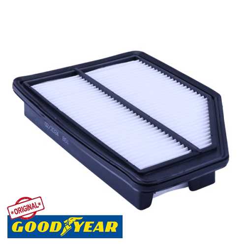 JAPON CRV (RE) JAPON HAVA FILTRESI .