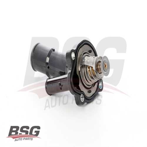 FORD MONDEO / LAND ROVER FORD TERMOSTAT (82 CC) Ürün Görseli