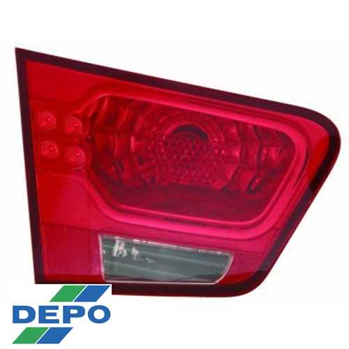 STOP LAMBASI IÇ SAG P21/5W/W16W BENZIN-DIZEL CERATO/FORTE 09-10 2009-