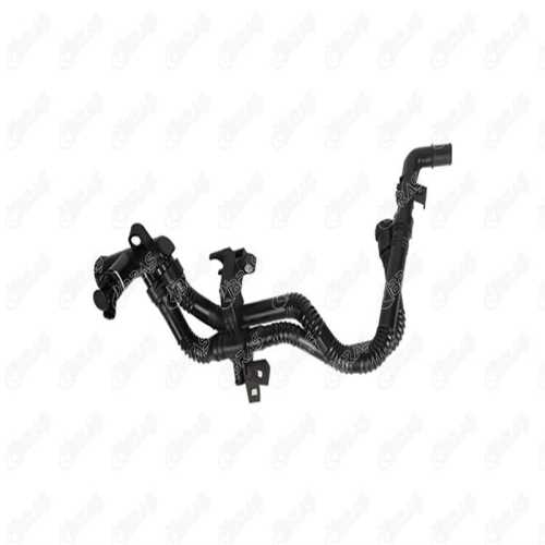 PSA FOCUS/C4/307 PSA DEVIRDAIM ÇIKIS BORUSU CIFTLI Ürün Görseli