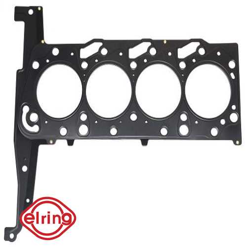 SILINDIR KAPAK CONTASI 1 TIRNAK 2.4 D TRANSIT V-184 01-