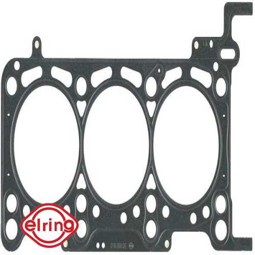 SILINDIR KAPAK CONTASI 2 KERTIK (4-6 SILINDIR) BKS-BMK-BUN-BSG 2,7 TDI-3,0 TDI TOUAREG-A4-A6 04-11