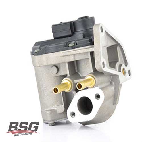 EGR VALFI 408-265-001-005Z BAG-BLF-BLP 1,6 FSI GOLF5-JETTA-PASSAT-A3-LEON 04-10 Ürün Görseli