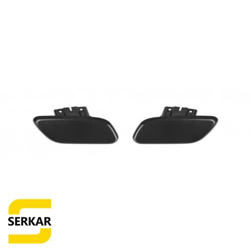 FLUENCE FAR YIKAMA KAPAĞI TAKIM 13> Ürün Görseli