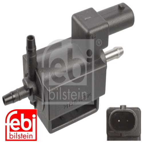 VW A3-A4-A5-A6 VW SELENOID VALFI