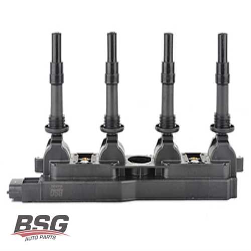 ATESLEME BOBINI  X18XE1-Z18XE VECTRA B-C ASTRA G 00-05 Ürün Görseli