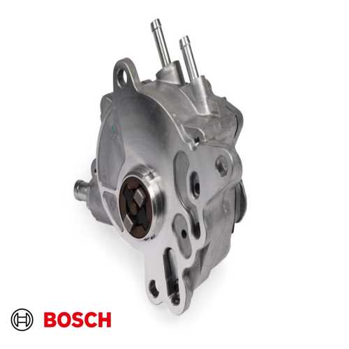 VAKUM POMPASI 7.02551.03.0 BKP-BKD 2,0 TDI GOLF5-JETTA-PASSAT-A3 04-10 Ürün Görseli
