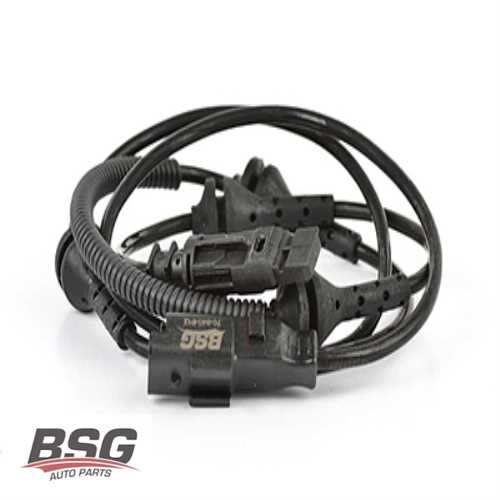 ABS SENSÖRÜ ÖN  B.M 407 04- Ürün Görseli