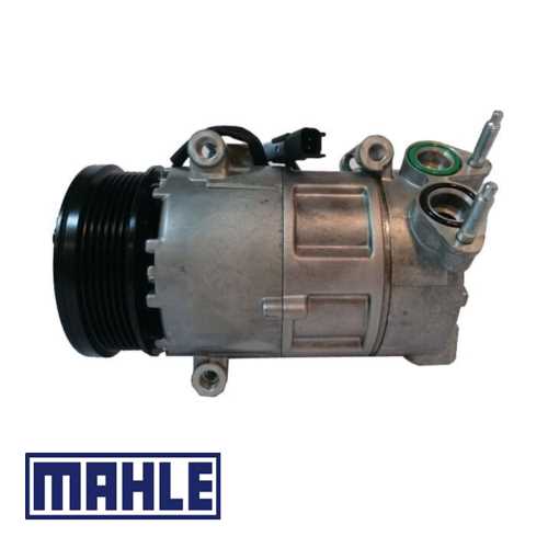 KLİMA KOMPRESÖRÜ LAND ROVER EVOQ 2.2 FORD MONDEO S-MAX Ürün Görseli