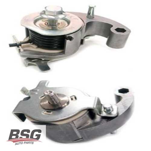 EKSANTRIK GERGI RULMANI  2.0 ECOBLUE TRANSIT V363 17-