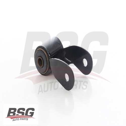 MAKAS KULAGI ARKA MAKAS(BURÇLU) BM TRANSIT V-184 01- Ürün Görseli