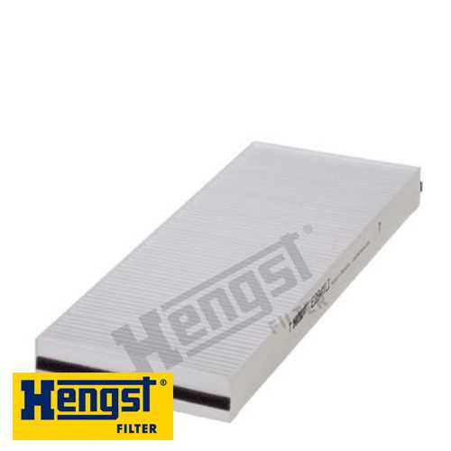 AV MAN, MERCEDES-BENZ AV POLEN FILTRESI