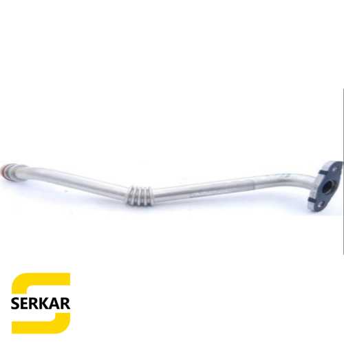 MEGANE II III FLUENCE TURBO YAĞLAMA BORUSU Ürün Görseli