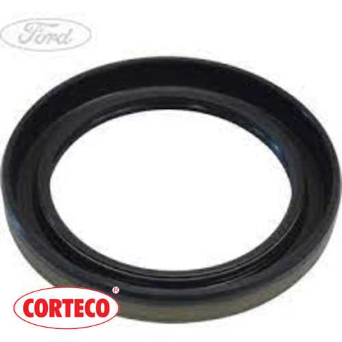 AKS KEÇESI ÖN (4X4) 2.5 DIZEL RANGER/MAZDA 98- Ürün Görseli