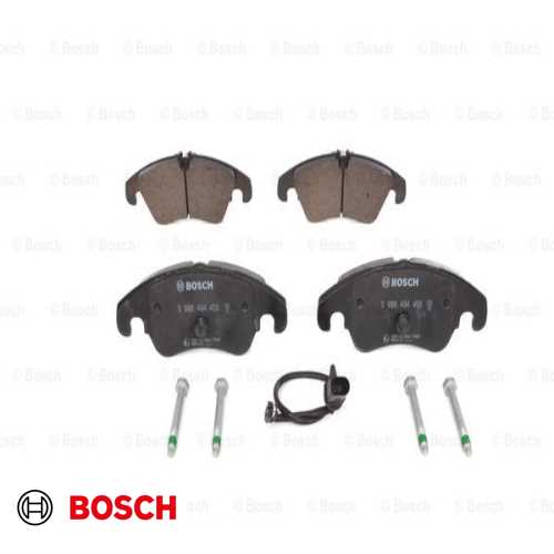 FREN BALATASI ÖN FDB4044 / GDB1768 BM A4-A5-A6-A7-Q5 08- Ürün Görseli