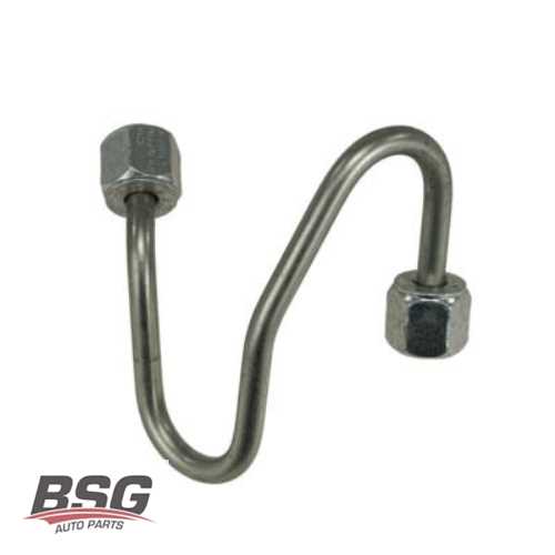 ENJEKTÖR BORUSU  CAYB-CAYC 1,6 TDI GOLF6-JETTA-PASSAT-POLO 10-13