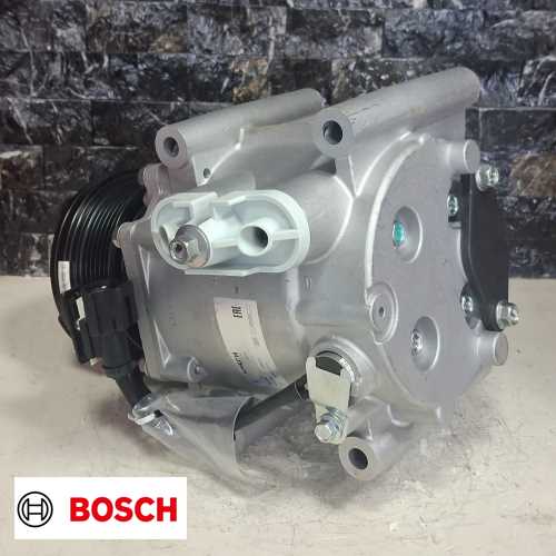 KLİMA KOMPRESÖRÜ JAGUAR X-TYPE V6 S-TYPE V6-V8 (X200)(X400) 1999-2007