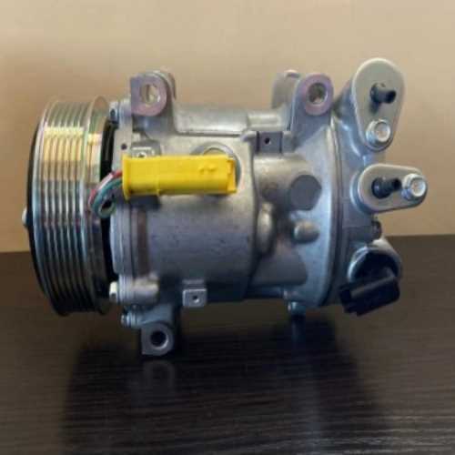 KLİMA KOMPRESÖRÜ PEUGEOT 407 607 CITROEN C5 II 1.6HDI 1.8 2.0 2.2 3.0