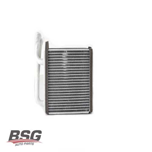 KALORIFER RADYATÖRÜ A/M 163X165X42 : KALORIFER PETEGI : BRAZING DIZEL H100 MIN 1993-