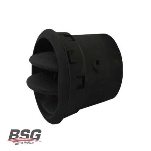 TORPIDO HAVALANDIRMA IZGARASI  BM DOBLO 05- Ürün Görseli