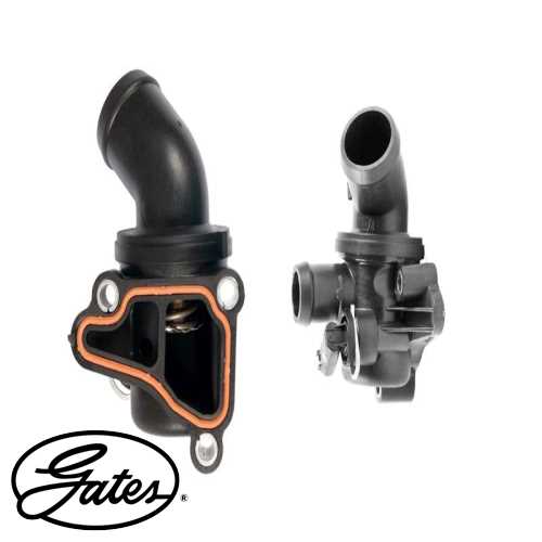 MERCEDES W169-245 MERCEDES TERMOSTAT Ürün Görseli