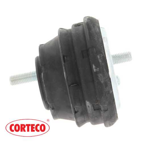 MOTOR TAKOZU  M52-54 E39 96-03