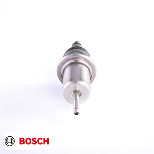 YAKIT BASINÇ REGÜLATÖRÜ  BM CORSA 93- Ürün Görseli