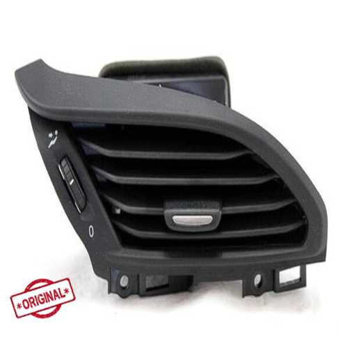 EGEA HAVA ÜFLEYICI DIFIZÖR YAN SOL KROM UÇLU