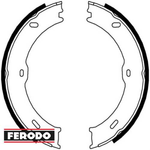 MERCEDES W 906 SPRINTER - CRAFTER MERCEDES EL FREN BALATASI