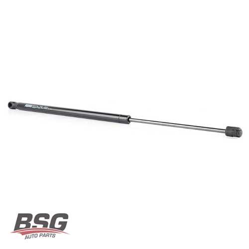 BAGAJ AMORTISÖRÜ  BM FUSION 03-