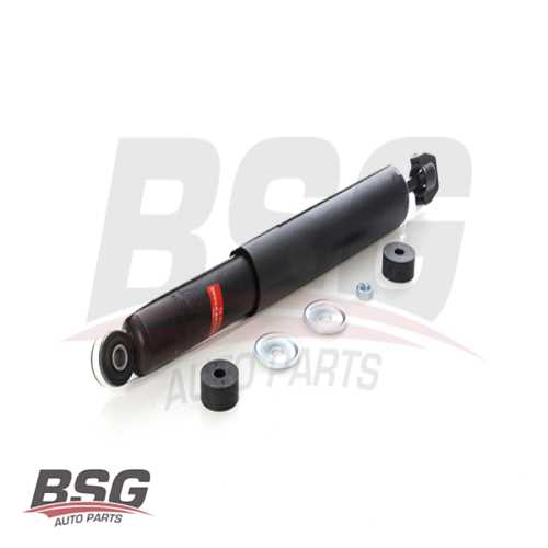 AMORTISÖR ARKA SAG/SOL (BOTIL ÇIVILI - YAGLI TIP) DIZEL PREGIO 1997-2004 Ürün Görseli