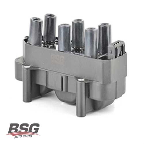 ATESLEME BOBINI  X25XE VECTRA B OMEGA B 94-01