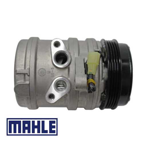 KLİMA KOMPRESÖRÜ CHEVROLET AVEO MATİZ