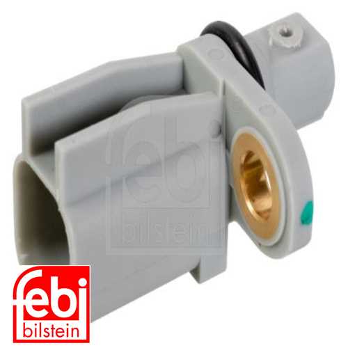 FORD FOCUS FORD ABS SENSÖRÜ ARKA AV6T 2B372 EC Ürün Görseli