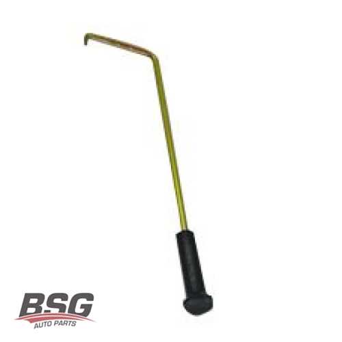 ARKA KAPI KILIT ÇUBUK KAMASI KAPI KILIT ÇUBUGU ARKA BM DKS 78-