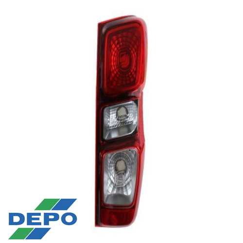 STOP LAMBASI SAG . 1.9 DDI DMAX (TFR, TFS) 17-