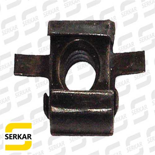 M131 ÇAMURLUK SOMUNU EM 