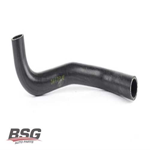 RADYATÖR HORTUMU ALT  OM615-616-617 W123 76-85