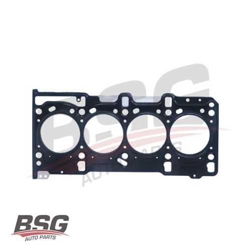 SILINDIR KAPAK CONTASI MLS ÇELIK 0,72MM 1,3 MJET DOBLO ALBEA PALIO PUNTO LINEA FIORINO OPEL ASTRA H CORSA C -D 03- Ürün Görseli