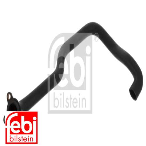 BMW E60-E61-E63-E64-E65-E66 BMW TERMOSTAT HORTUMU Ürün Görseli