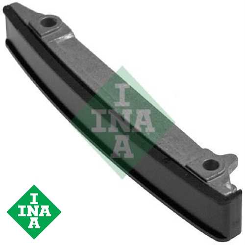 OPEL ASTRA G/VECTRA B-C/OMEGA B/FRONTERA B OPEL KAM MILI ZINCIR RAYI Ürün Görseli