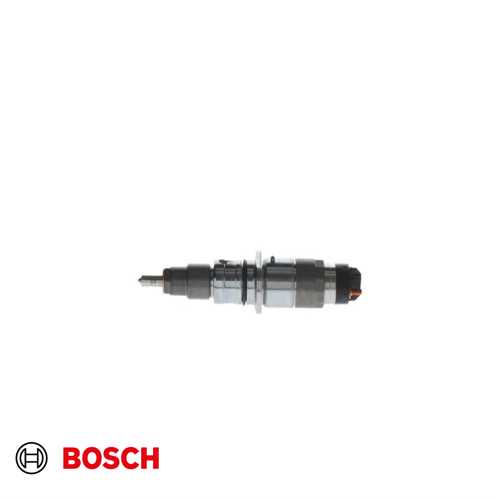 ENJEKTÖR   CASE IH, CUMMINS, KOMATSU  Ürün Görseli