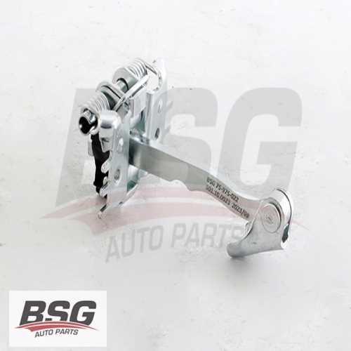 KAPI GERGISI  BM TWINGO II (ÖN)/LAGUNA II (ÖN/ARKA) 01- Ürün Görseli