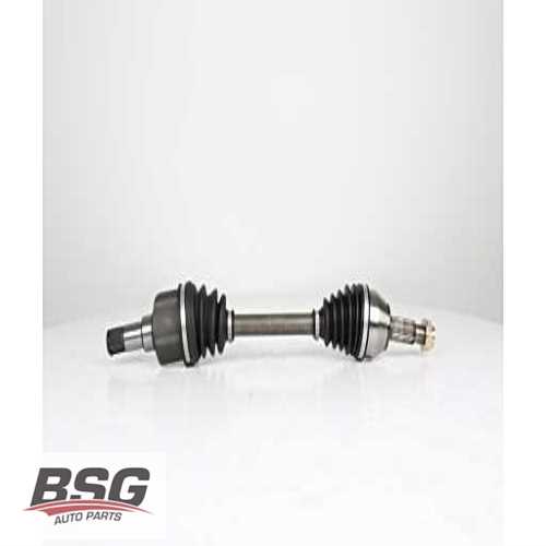 AKS KOMPLE ÖN SOL DIS 25 DIS-IÇ 26 DIS BOY 610 MM 1,4 BENZ FIESTA 08-12 Ürün Görseli