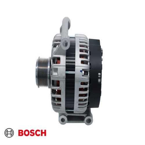 ALTERNATÖR BOSCH TIP 150 A 2.4 D TRANSIT V-347 06-