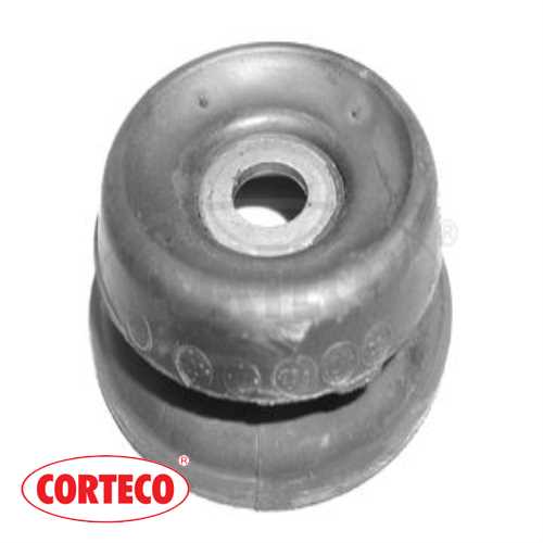 AMORTISÖR TAKOZU ÖN 10874 / 17628 02 BM LT-SPRINTER 96-06