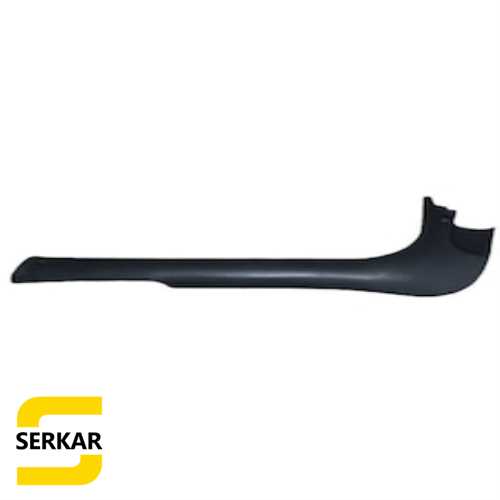 BRAVA ÖN SOL ESIK ÇITASI Ürün Görseli